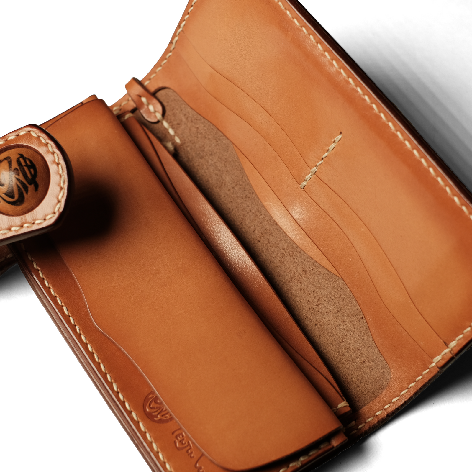 Long Wallet: LW01 – 天神ワークス Long Wallet: LW01 – 天神ワークス