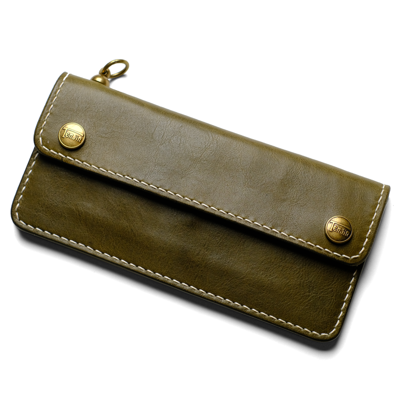 Long Wallet- LW10 – 天神ワークス Long Wallet- LW10 – 天神ワークス