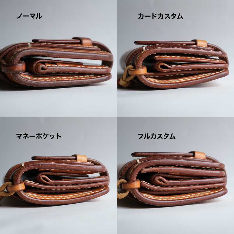 Long Wallet- LW06 – 天神ワークス Long Wallet- LW06 – 天神ワークス