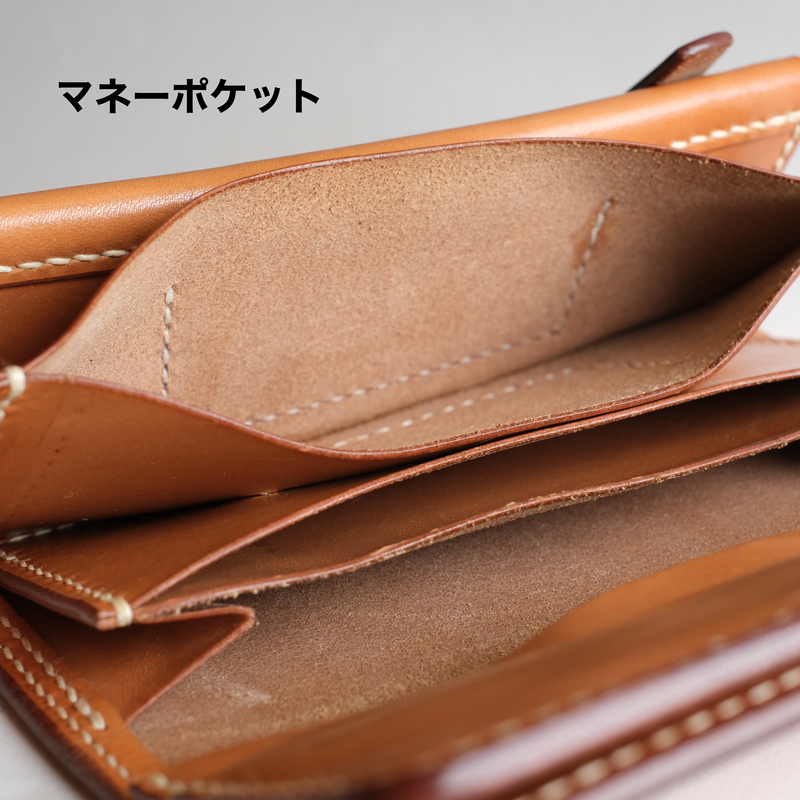 Long Wallet- LW06 – 天神ワークス Long Wallet- LW06 – 天神ワークス